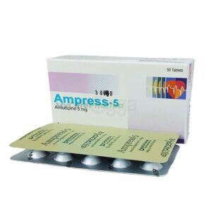 Ampress 5