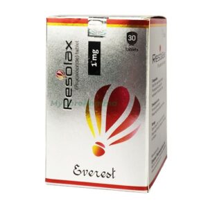 Resolax 1 (30)