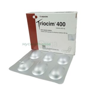 Triocim 400