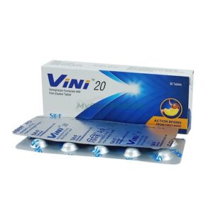 Vini 20
