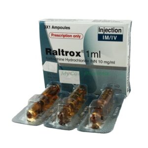 Raltrox 1