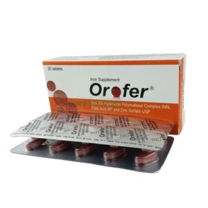 OROFER
