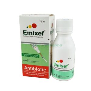 Emixef 75ml