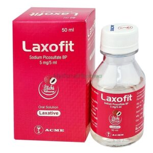Laxofit 50ml