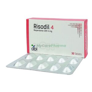 Risodil 4
