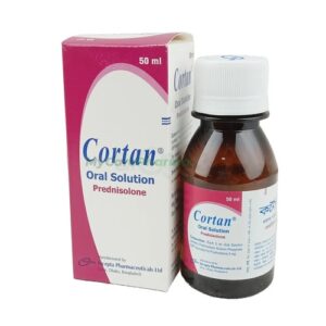 Cortan 50ml