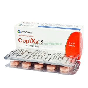 Copixa 5