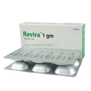 Revira