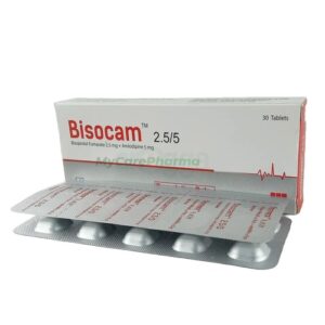 Bisocam 2.5/5