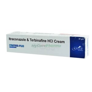 Itratoss-Plus