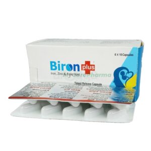 Biron Plus