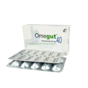 Omegut 40