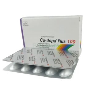 Co-Dopa Plus 100