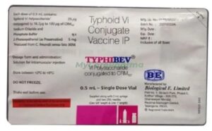 Typhibev