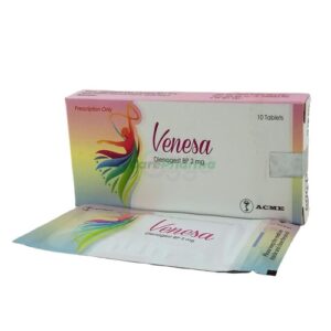 Venesa 2