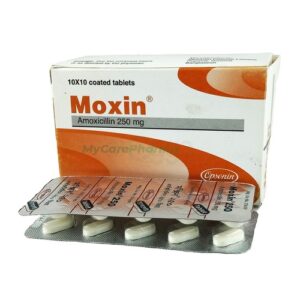 Moxin