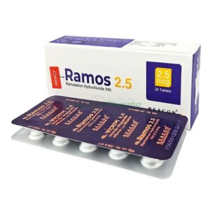 Ramos 2.5