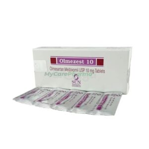 Olmezest 10