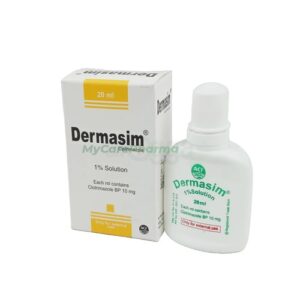 Dermasim Solution