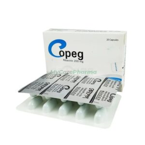 Copeg