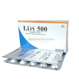 Lim 500