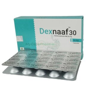Dexnaaf 30