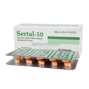 Sertal 50