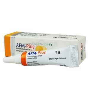 AFM Plus