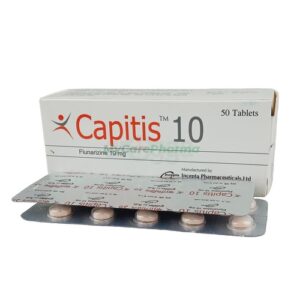 Capitis 10