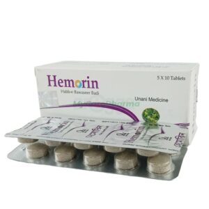 Hemorin