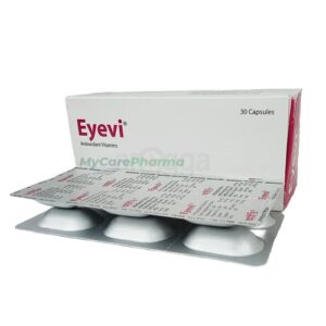 Eyevi