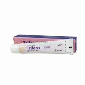 Trifera