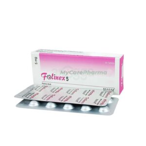 Folinex  5