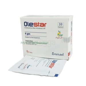 Olestar