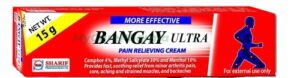 Bangay Ultra 15gm