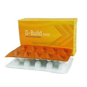 D-Build 20000