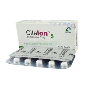 Citalon 5
