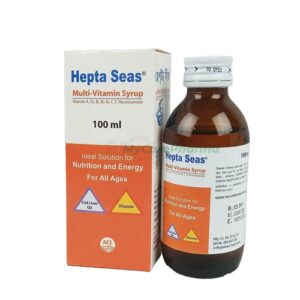 Hepta Seas