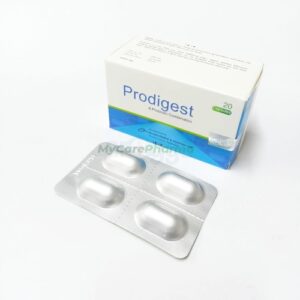Prodigest