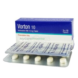 Vorton 10