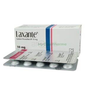 Laxante 10