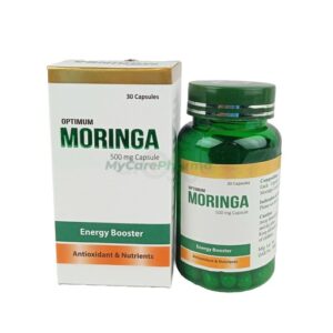 Optimum Moringa 500