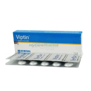 Viptin 50