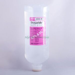 Dexoride IV 1000ml