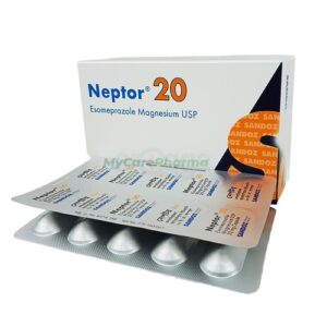 Neptor 20