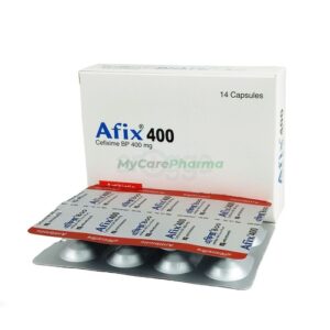 Afix 400