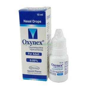 Oxynex 0.05%