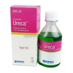 Ureca