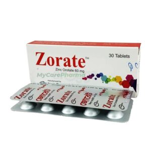 Zorate 60