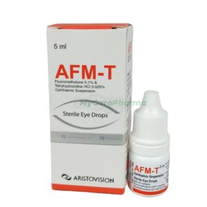 AFM-T